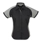 Biz Collection Ladies Nitro Shirt (S10122)