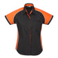 Biz Collection Ladies Nitro Shirt (S10122)