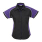 Biz Collection Ladies Nitro Shirt (S10122)