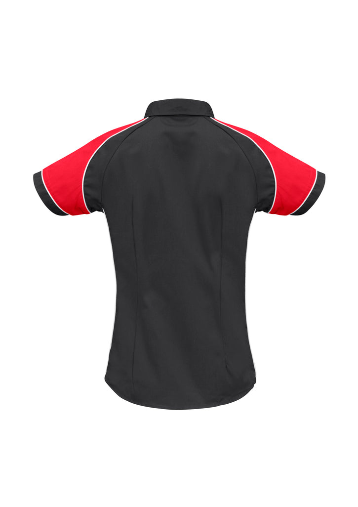 Biz Collection Ladies Nitro Shirt (S10122)