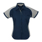 Biz Collection Ladies Nitro Shirt (S10122)