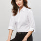 Biz Collection Ladies Base 3/4 Sleeve Shirt (S10521)