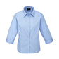Biz Collection Ladies Base 3/4 Sleeve Shirt (S10521)