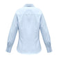 Biz Collection Ladies Luxe Long Sleeve Shirt (S118LL)