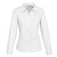 Biz Collection Ladies Luxe Long Sleeve Shirt (S118LL)