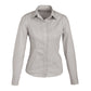 Biz Collection Ladies Berlin Long Sleeve Shirt (S121LL)