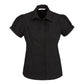 Biz Collection Ladies Berlin Short Sleeve Shirt (S121LS)