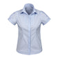 Biz Collection Ladies Berlin Short Sleeve Shirt (S121LS)