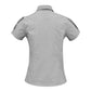 Biz Collection Ladies Berlin Short Sleeve Shirt (S121LS)
