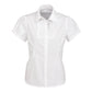 Biz Collection Ladies Berlin Short Sleeve Shirt (S121LS)