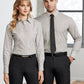 Biz Collection Ladies Berlin Long Sleeve Shirt (S121LL)