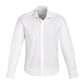 Biz Collection Mens Berlin Long Sleeve Shirt (S121ML)