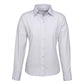 Biz Collection Ladies Ambassador Long Sleeve Shirt (S29520)