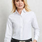 Biz Collection Ladies Ambassador Long Sleeve Shirt (S29520)