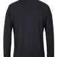 JB's C Of C L/S Pique Polo (S2ML)