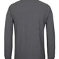 JB's C Of C L/S Pique Polo (S2ML)