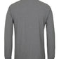 JB's C Of C L/S Pique Polo (S2ML)