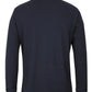 JB's C Of C L/S Pique Polo (S2ML)