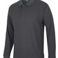 JB's C Of C L/S Pique Polo (S2ML)