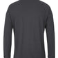 JB's C Of C L/S Pique Polo (S2ML)