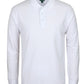 JB's C Of C L/S Pique Polo (S2ML)