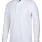 JB's C Of C L/S Pique Polo (S2ML)