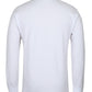 JB's C Of C L/S Pique Polo (S2ML)