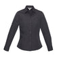 Biz Collection Ladies Bondi Long Sleeve Shirt (S306LL)