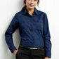 Biz Collection Ladies Bondi Long Sleeve Shirt (S306LL)