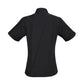 Biz Collection Ladies Bondi Short Sleeve Shirt (S306LS)