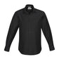 Biz Collection Mens Preston Long Sleeve Shirt (S312ML)