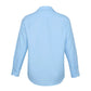 Biz Collection Mens Preston Long Sleeve Shirt (S312ML)