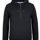 JB's C Of C 1/2 Brass Zip Hoodie (S3FHZ)