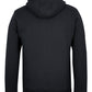 JB's C Of C 1/2 Brass Zip Hoodie (S3FHZ)