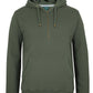 JB's C Of C 1/2 Brass Zip Hoodie (S3FHZ)
