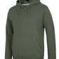 JB's C Of C 1/2 Brass Zip Hoodie (S3FHZ)