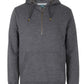 JB's C Of C 1/2 Brass Zip Hoodie (S3FHZ)