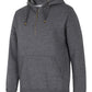 JB's C Of C 1/2 Brass Zip Hoodie (S3FHZ)