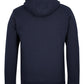 JB's C Of C 1/2 Brass Zip Hoodie (S3FHZ)