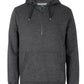 JB's C Of C 1/2 Brass Zip Hoodie (S3FHZ)