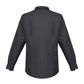 Biz Collection Mens Hemingway Long Sleeve Shirt (S504ML)