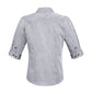 Biz Collection Ladies Trend 3/4 Sleeve Shirt (S622LT)