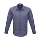 Biz Collection Mens Trend Long Sleeve Shirt (S622ML)