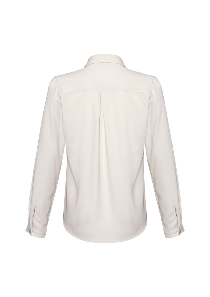 Biz Collection Ladies Madison Long Sleeve (S626LL)