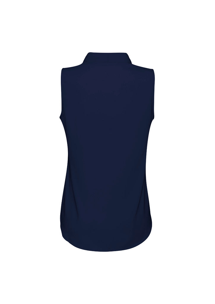 Biz Collection Ladies Madison Sleeveless (S627LN)