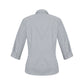 Biz Collection Ladies Ellison 3/4 Sleeve Shirt (S716LT)