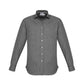 Biz Collection Mens Ellison Long Sleeve Shirt (S716ML)
