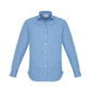 Biz Collection Mens Ellison Long Sleeve Shirt (S716ML)