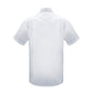 Biz Collection Mens Euro Short Sleeve Shirt (S812MS)