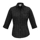 Biz Collection Ladies Harper 3/4 Sleeve Shirt (S820LT)